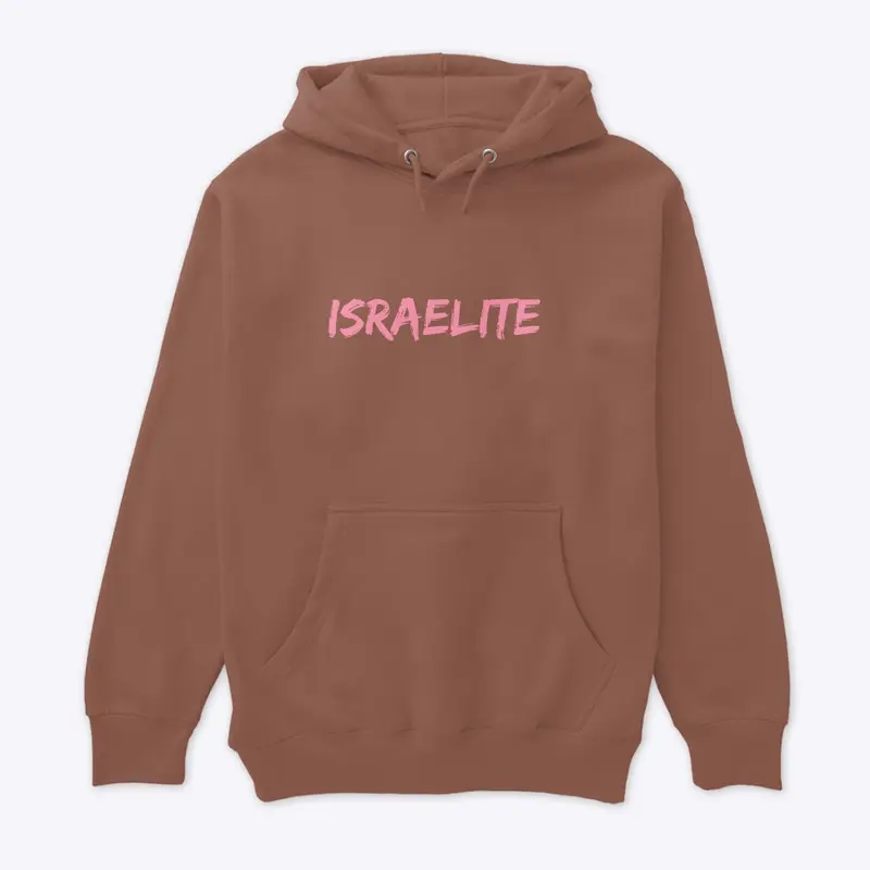 "Israelite" Tee