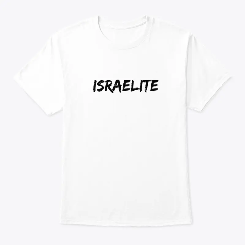 "Israelite" Tee