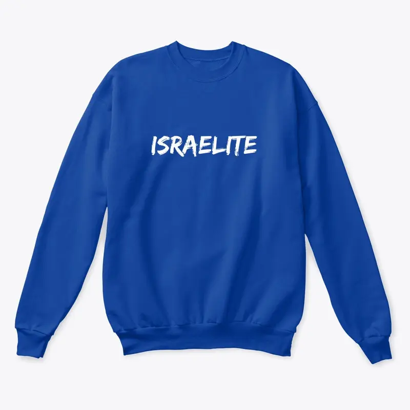 "Israelite" Tee