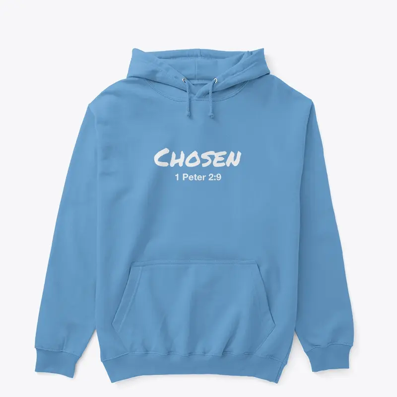 "Chosen" Hoodie